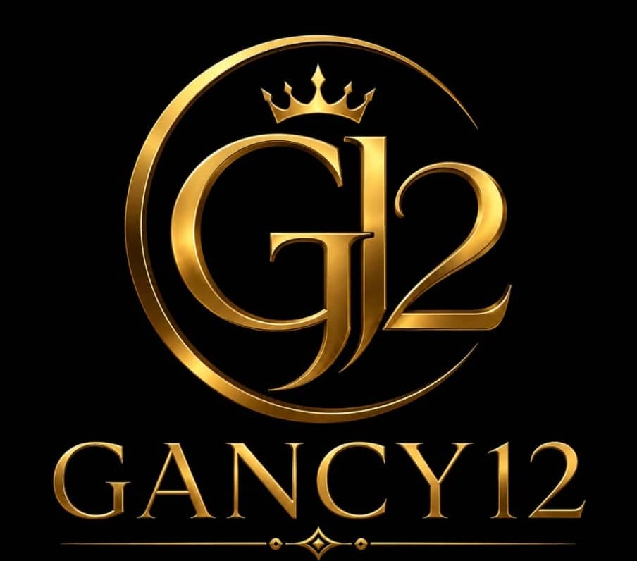 Gancy12 Logo